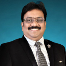 PDG Rtn Pravudutta Subudhi