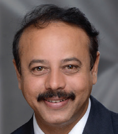 PDG Rtn A Venkatachalapathy