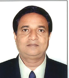 PDG Rtn Rajendra Bhamre