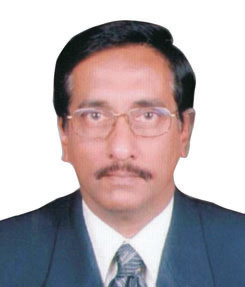 PDG Rtn Fakir Charan Mohanty