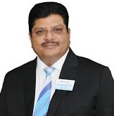 PDG Rtn Mukesh Singhal