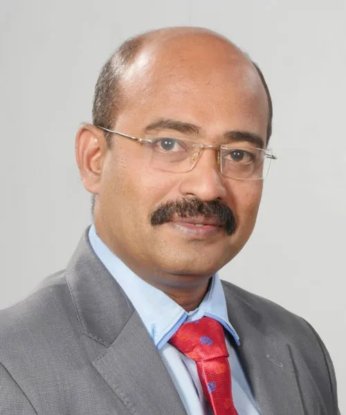 PDG Rtn Nirmal Prakash A