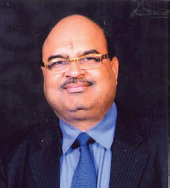 PDG Rtn Ravi Prakash Agarwal