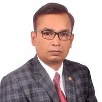 PDG Rtn Subhasish Chatterjee