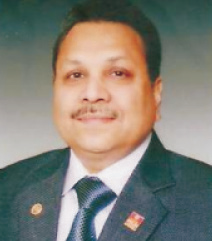 PDG Rtn Uttam Kumar Agrawal