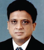 PDG Rtn Vivek Kumar